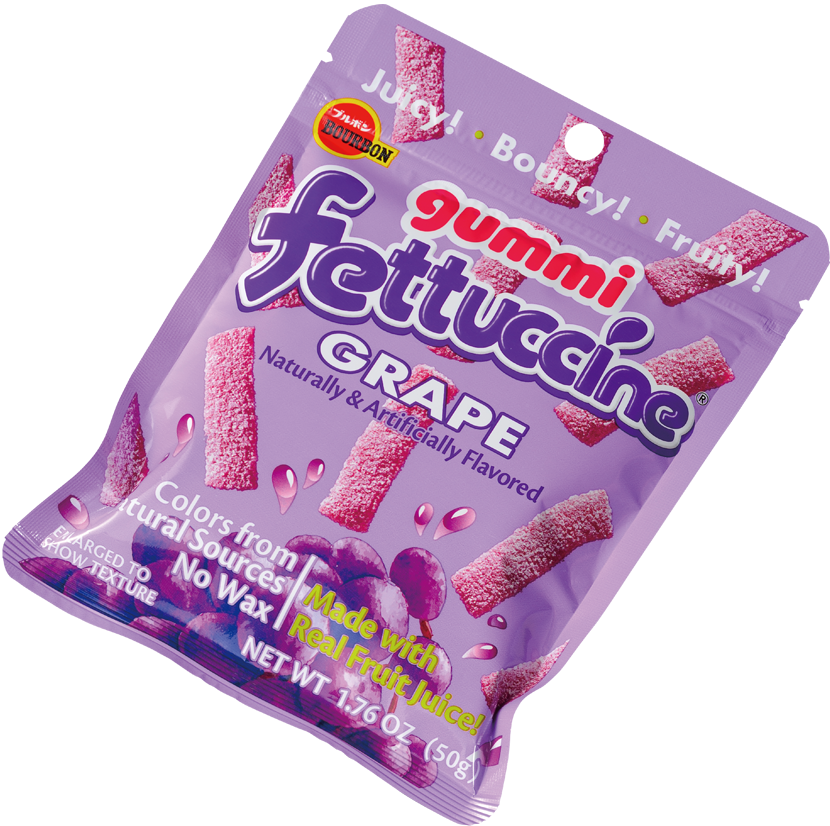 Frutteto candies - 1kg ITALGUM